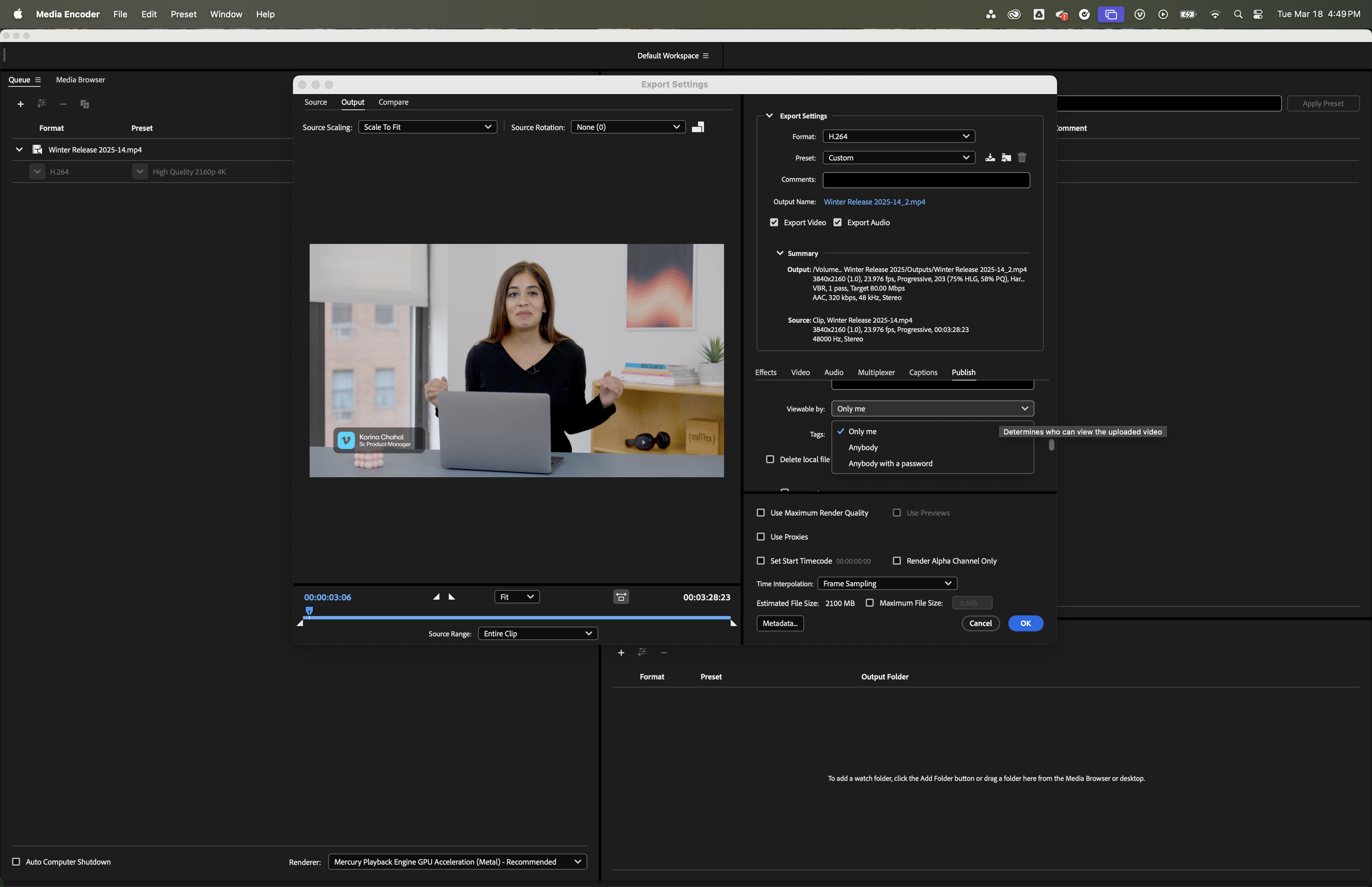 An intro to video file formats