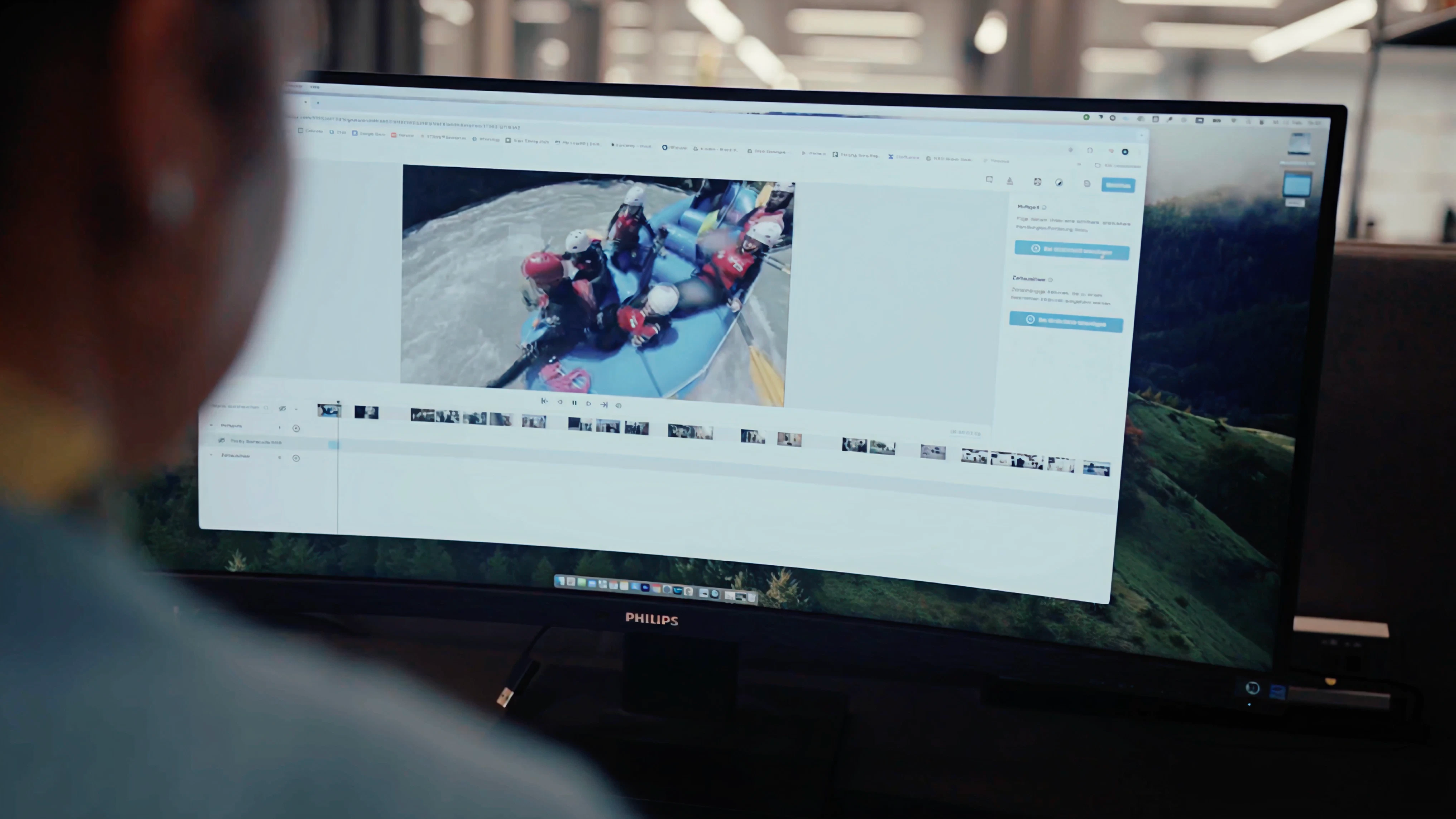 Ringier | Vimeo Customer Spotlight