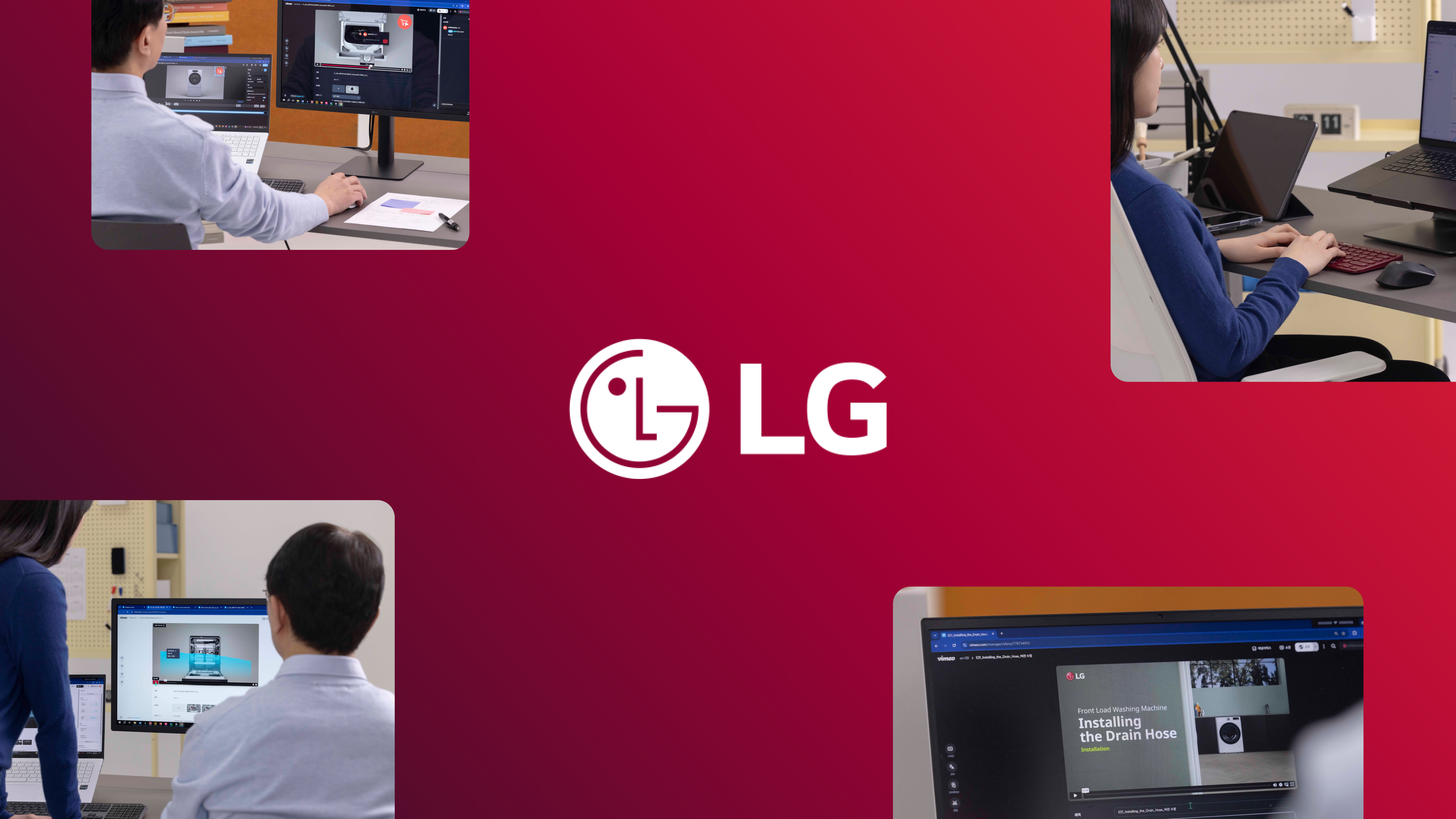 LG | Vimeo Customer Spotlight