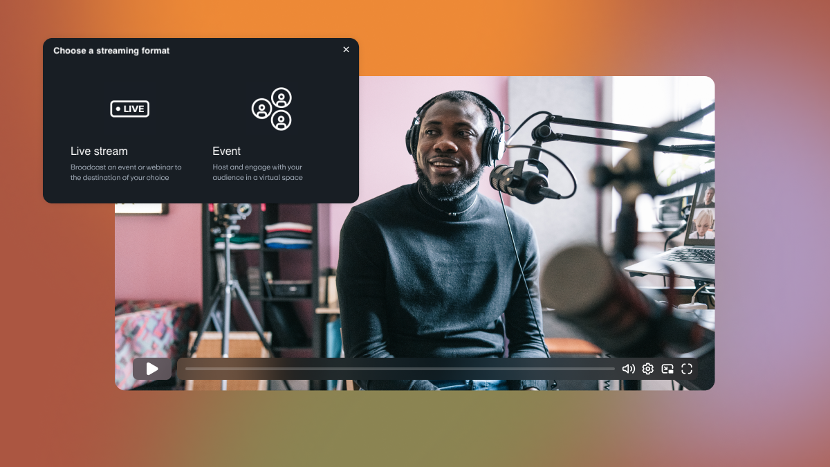 Best Multistreaming Platforms for Creators & Streamers