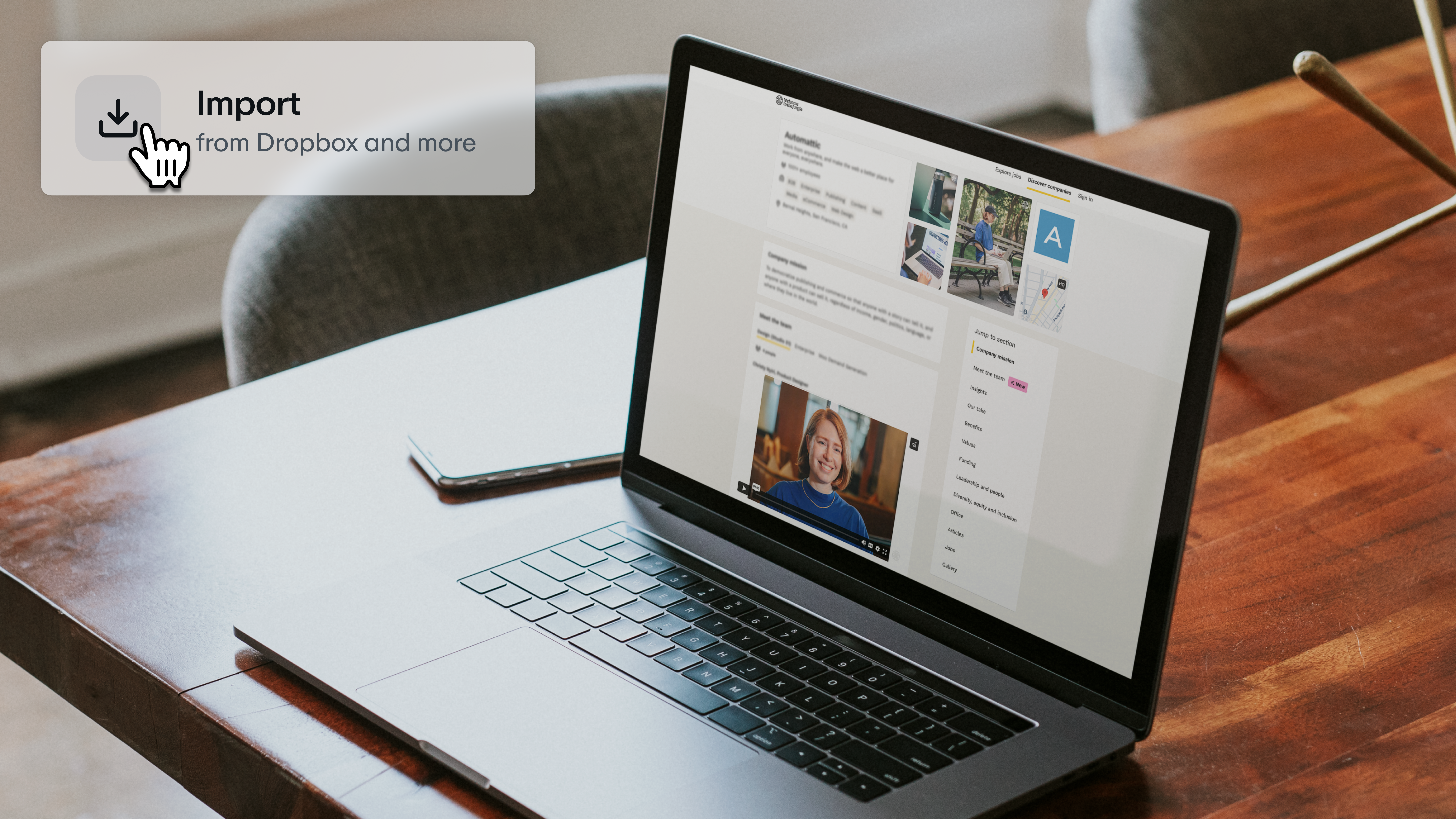 Welcome to the Jungle | Vimeo Customer Spotlight