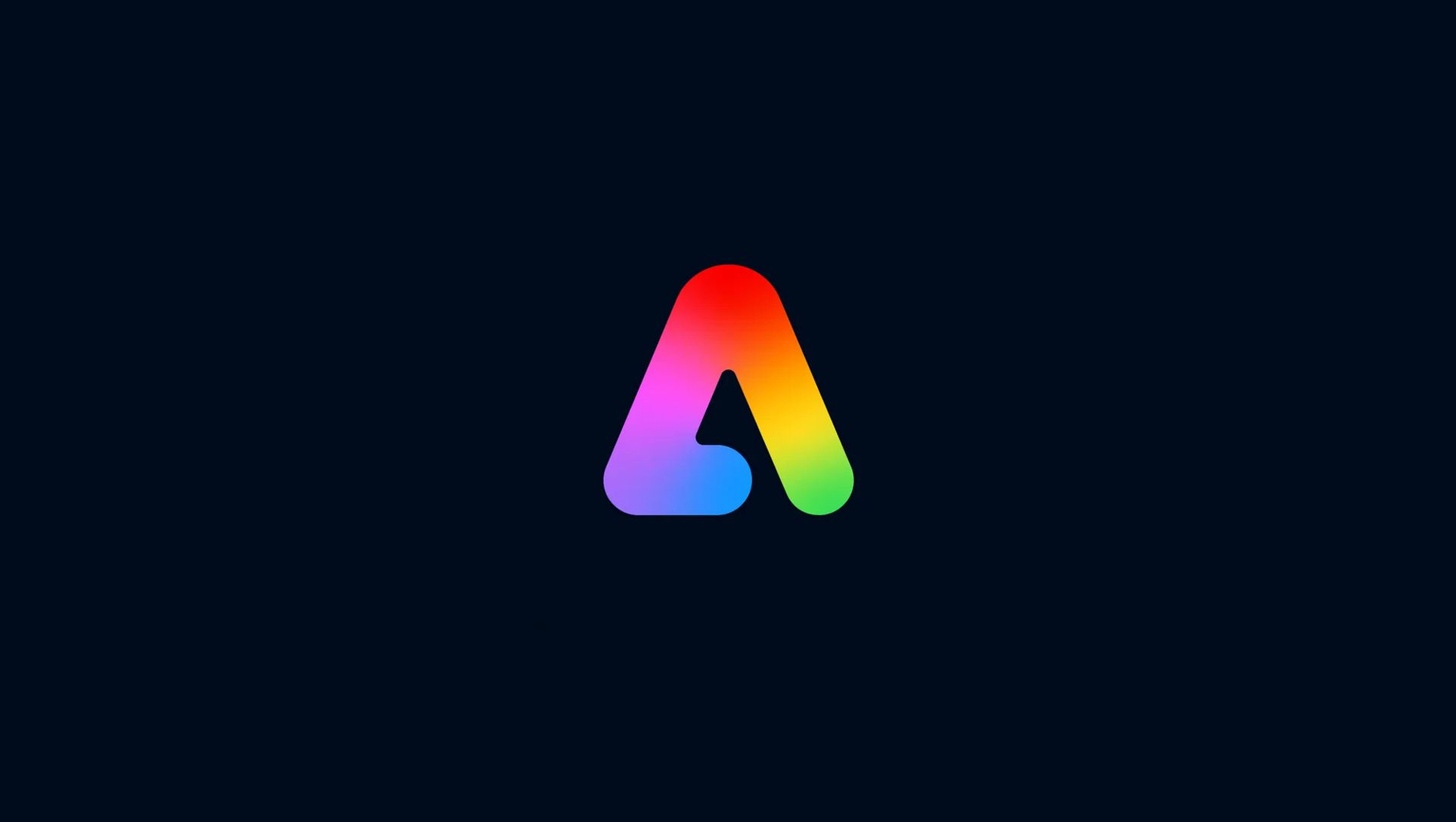 Adobe Express logo