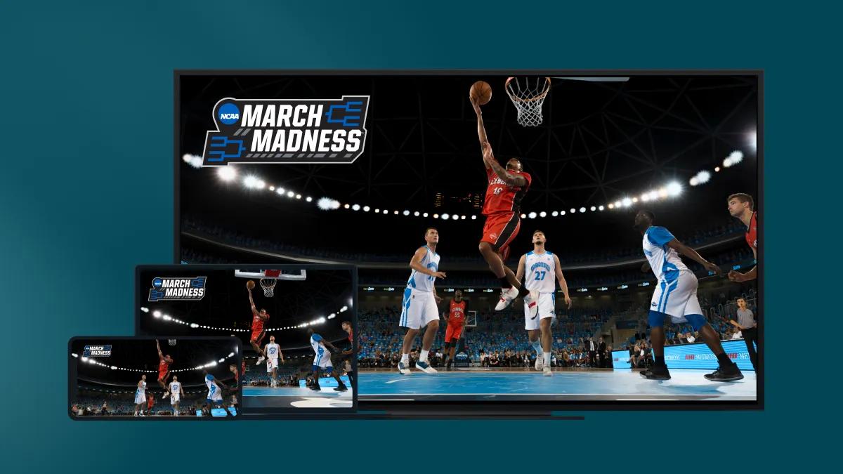 Sports Live Streaming | Stream Sporting Events Live in HD