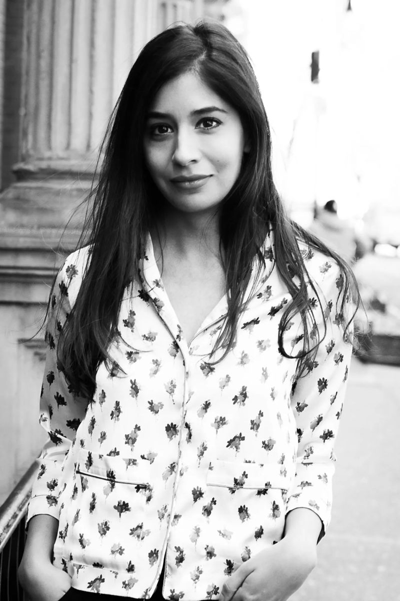 Photo of Karina Chahal