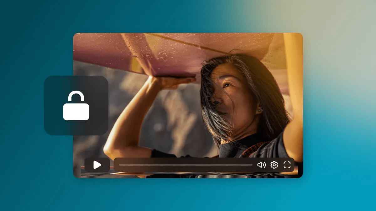 2K, 4K, HD, and SD video resolutions of the same video still of a hummingbird