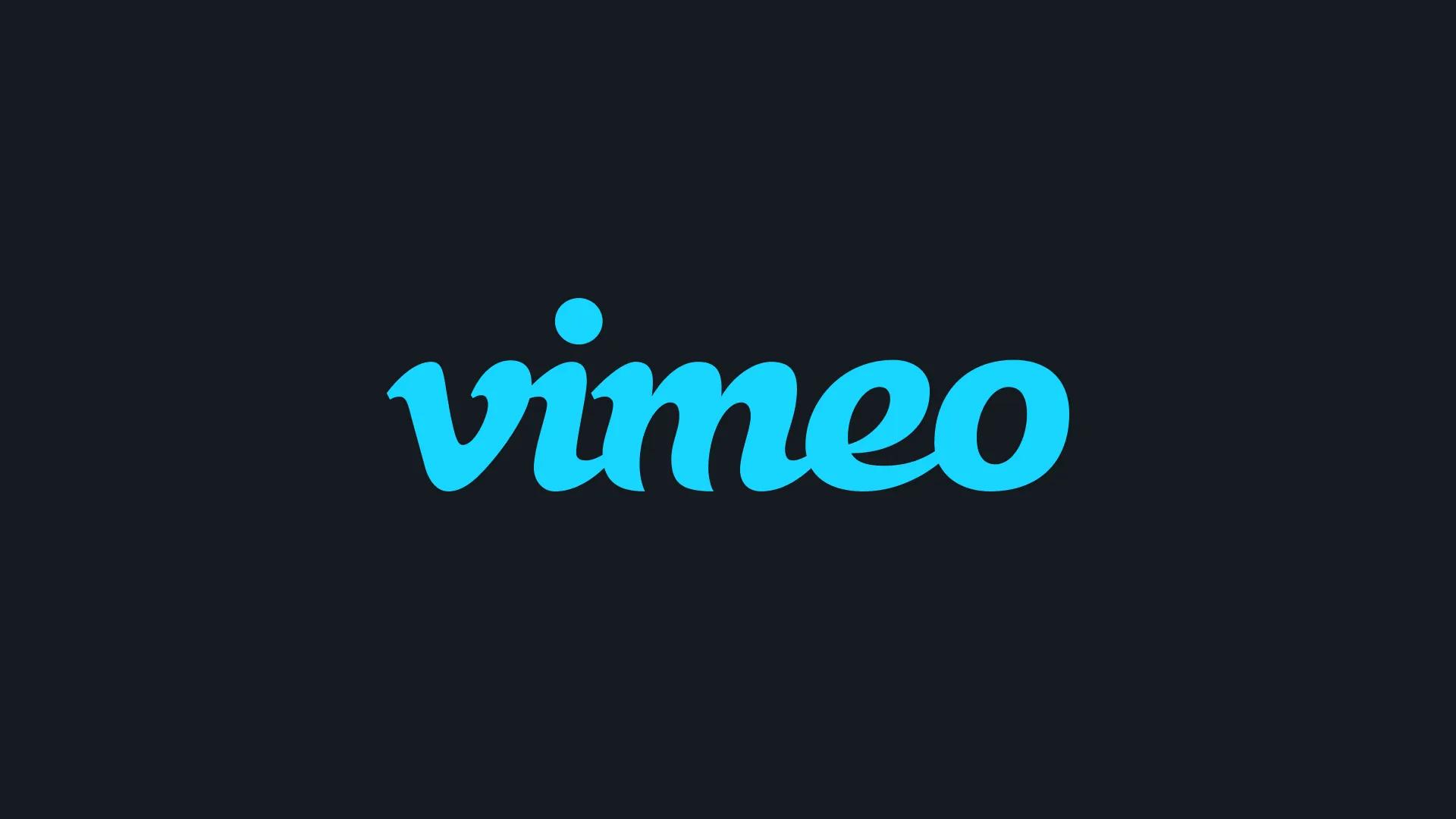 An update on Vimeo plans