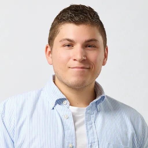 Photo of Vimeo Blog author Justin Magaña