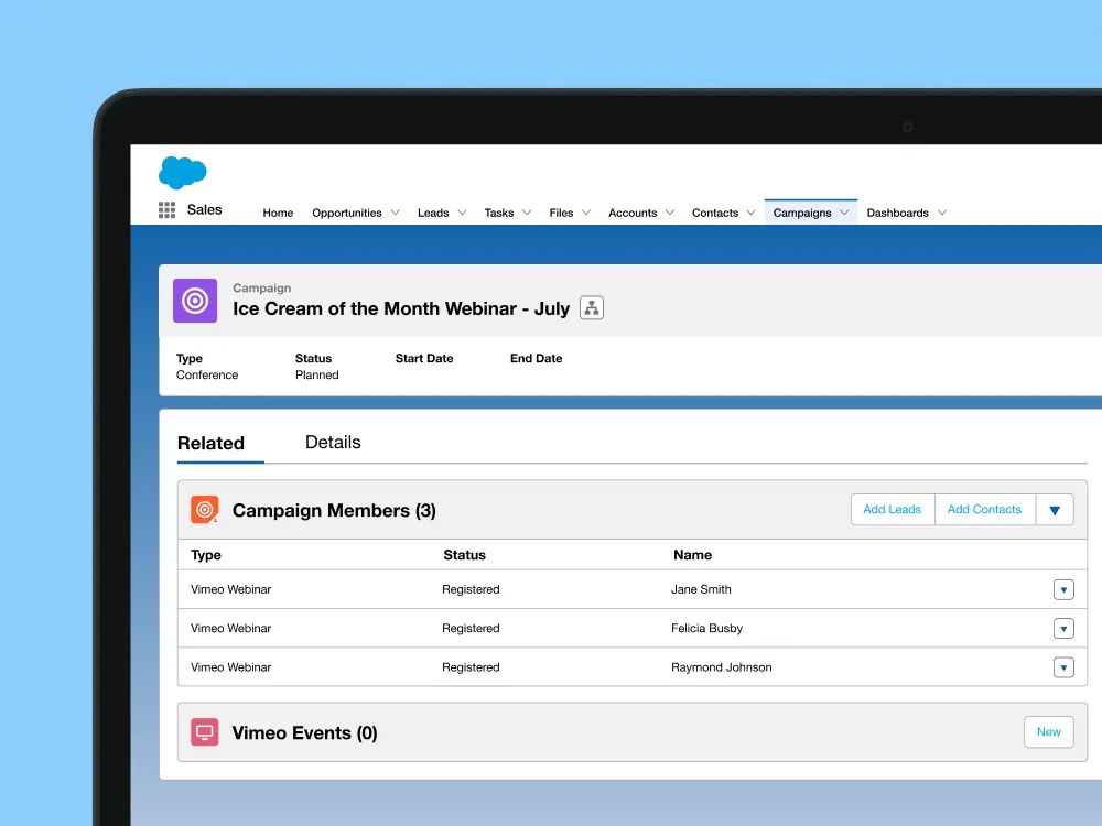 Streamlined pipeline management