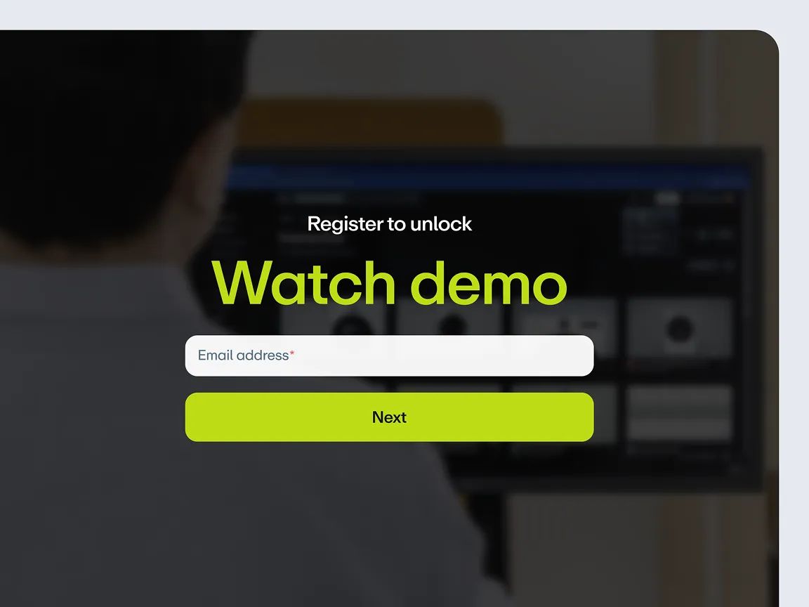 Capture leads that convert