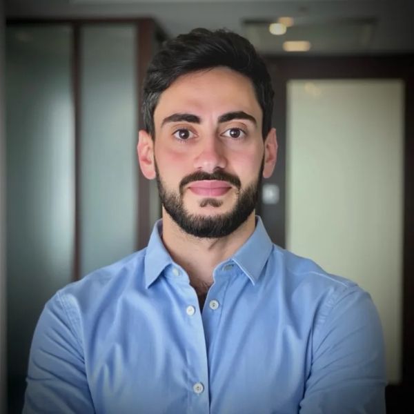 <p>Talal is a Customer Marketing Lead at Vimeo, where he leads global advocacy and storytelling initiatives. He is passionate about amplifying customer voices, building programs that showcase authentic success stories, and equipping teams with the proof points they need to drive meaningful conversations that highlight the effectiveness of Vimeo as a video platform.</p><p>With a background of 8+ years in SaaS marketing and 10+ in video production, Talal brings a unique blend of creative storytelling and strategic execution. He has helped brands transform customer relationships into growth engines while producing content for leading media companies including ESPN, MTV, Paramount, and HGTV.</p>