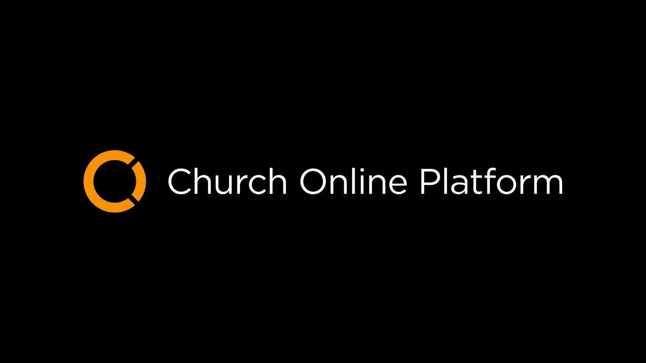 Vimeo Church Online Integration