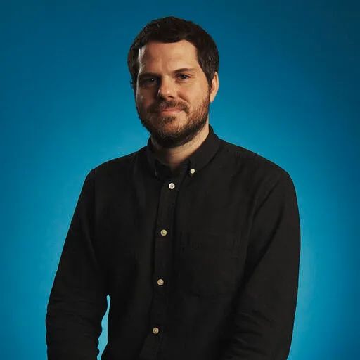 <p>Patrick is a Senior Digital Production Manager at Vimeo with a background in technology and video production, having previously held various on-set and post-production roles.</p>
