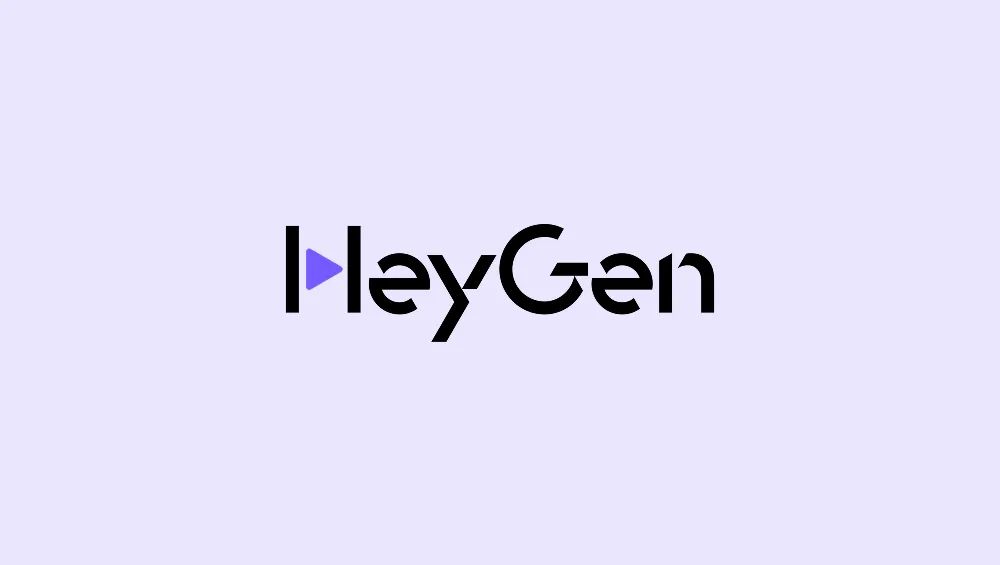 HeyGen logo