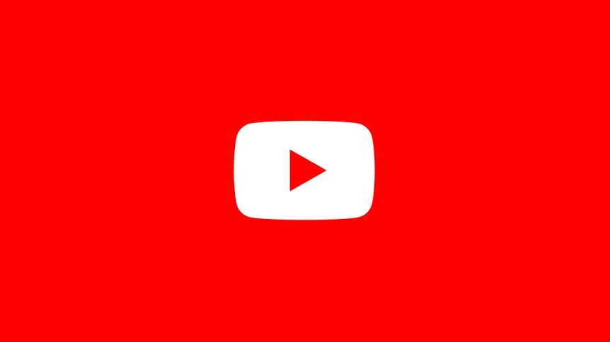 YouTube Logo