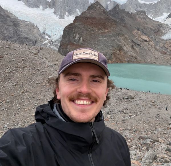 <p>Will manages product communications at Vimeo.</p>