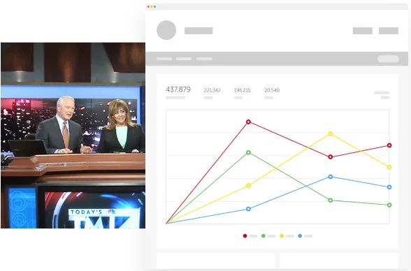 Vimeo livestreaming