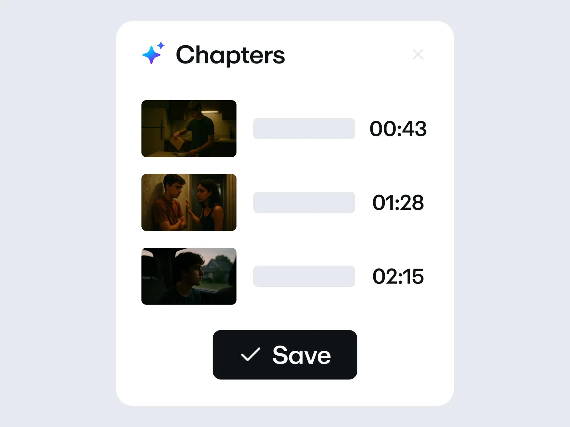 How to Add Video Section Chapters: Guide to Boost Engagement & SEO