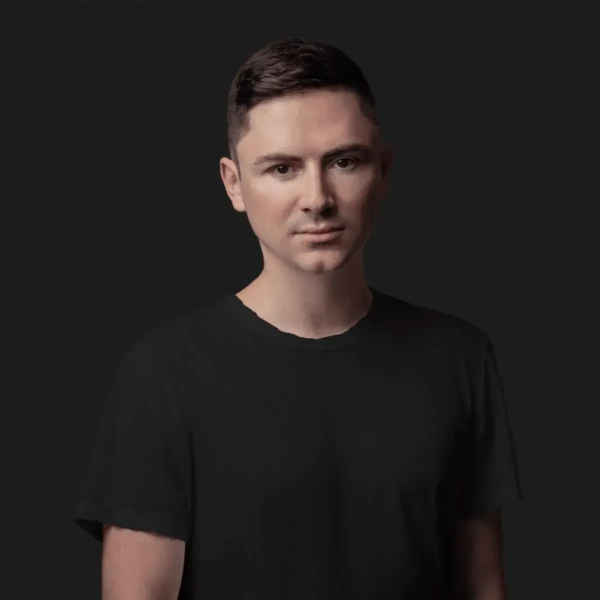 Photo of Vimeo Blog author Serge Vasil