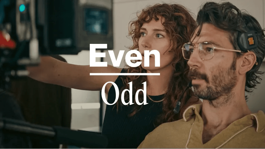 Even/Odd
