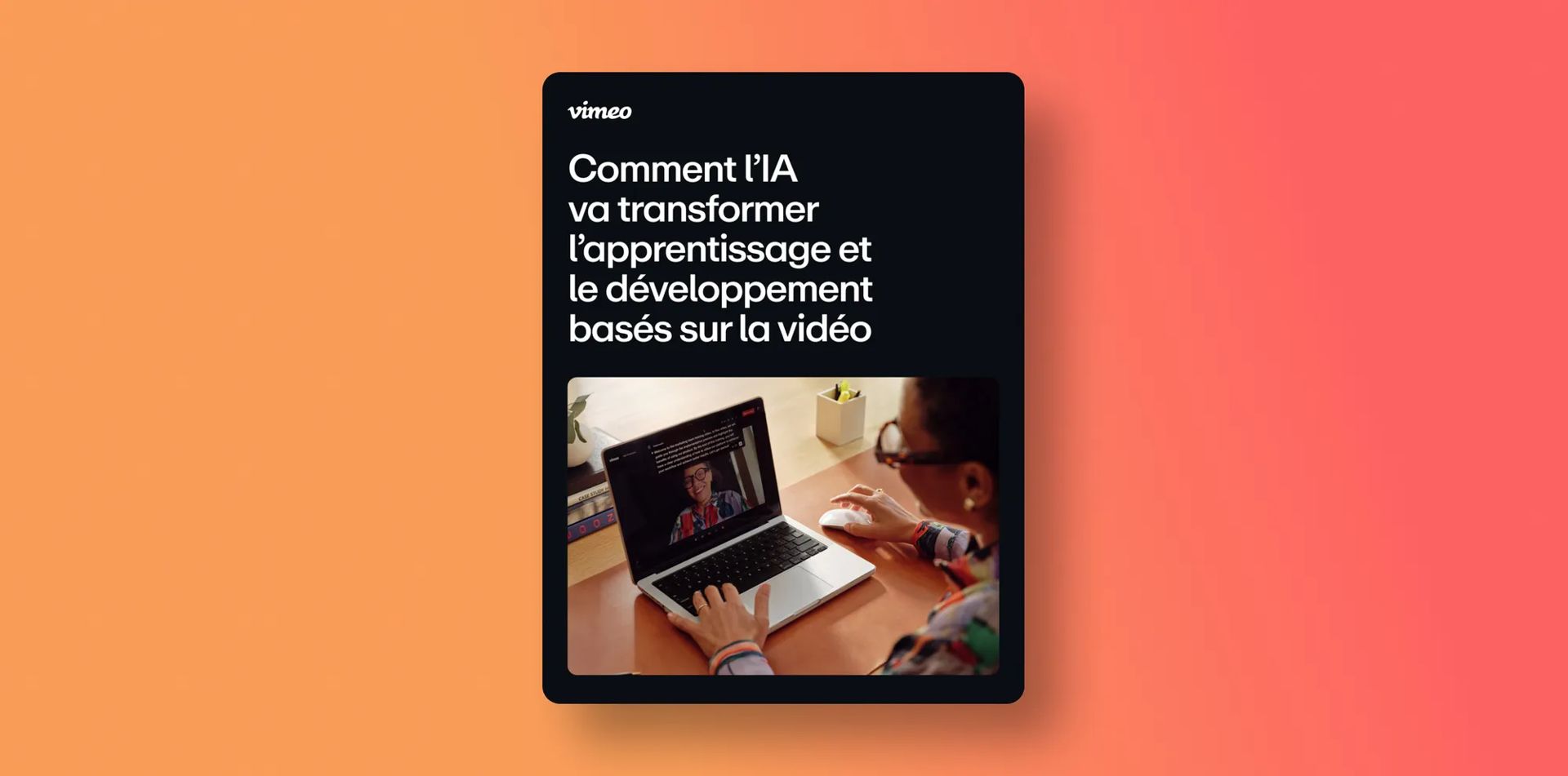 Comment l’IA va changer la formation et le développement basés sur la vidéo