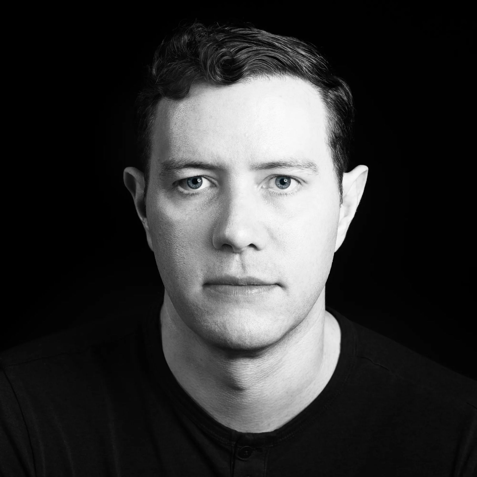 Photo of Vimeo Blog author Ethan Smith