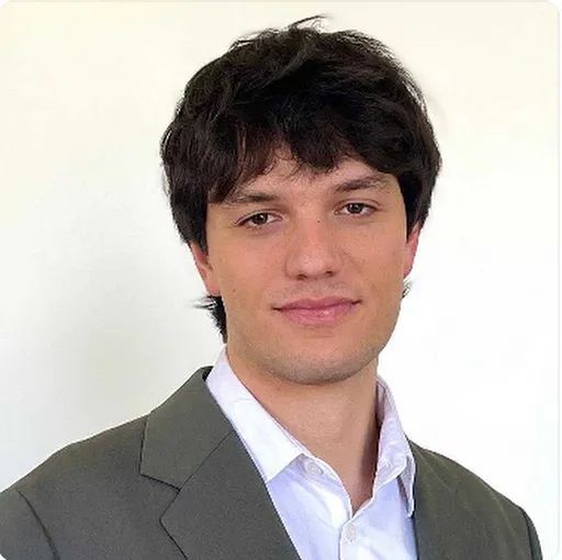 Photo of Giorgio Dal Zotto