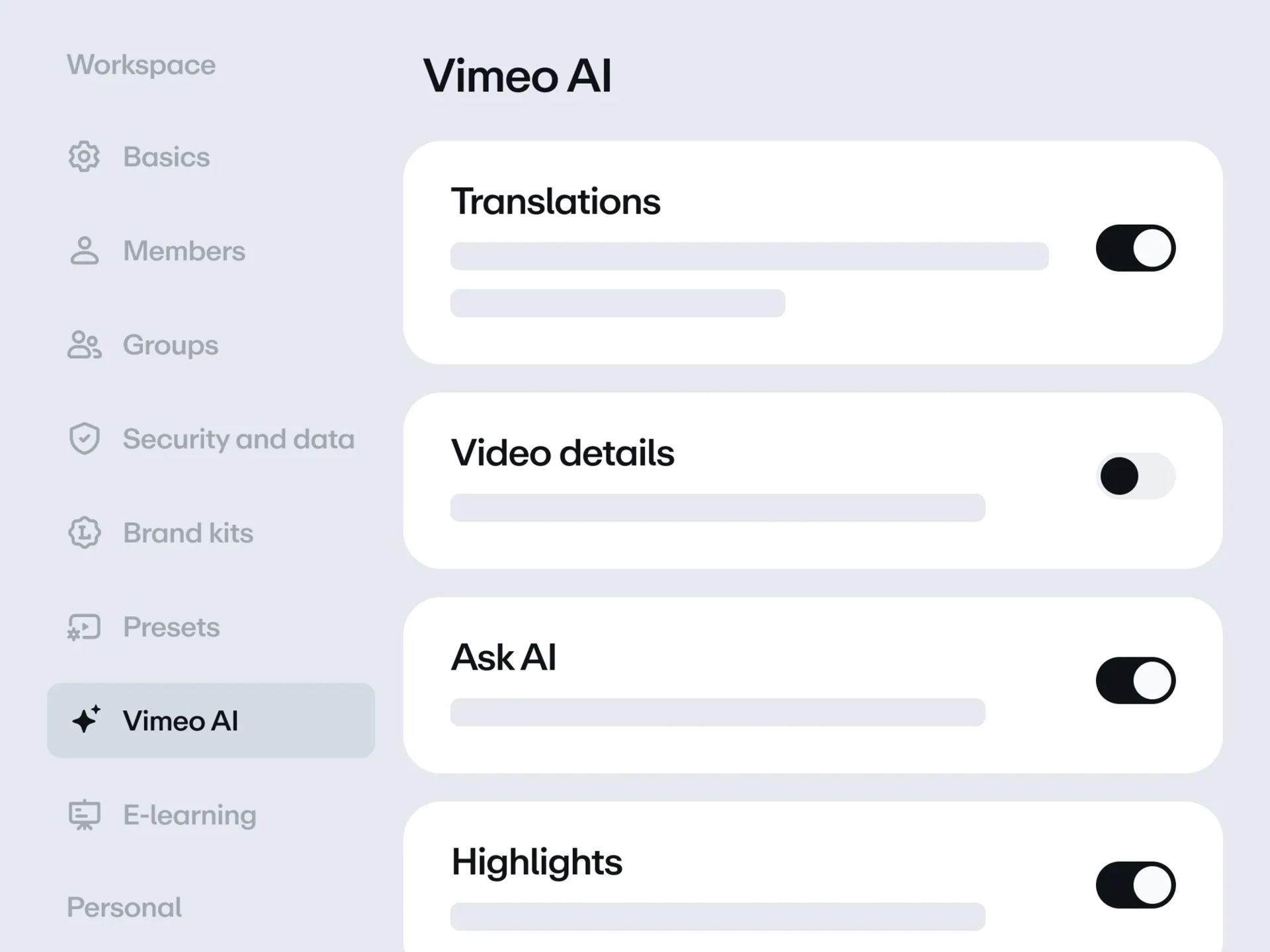 Smarter with AI — tailored for every team