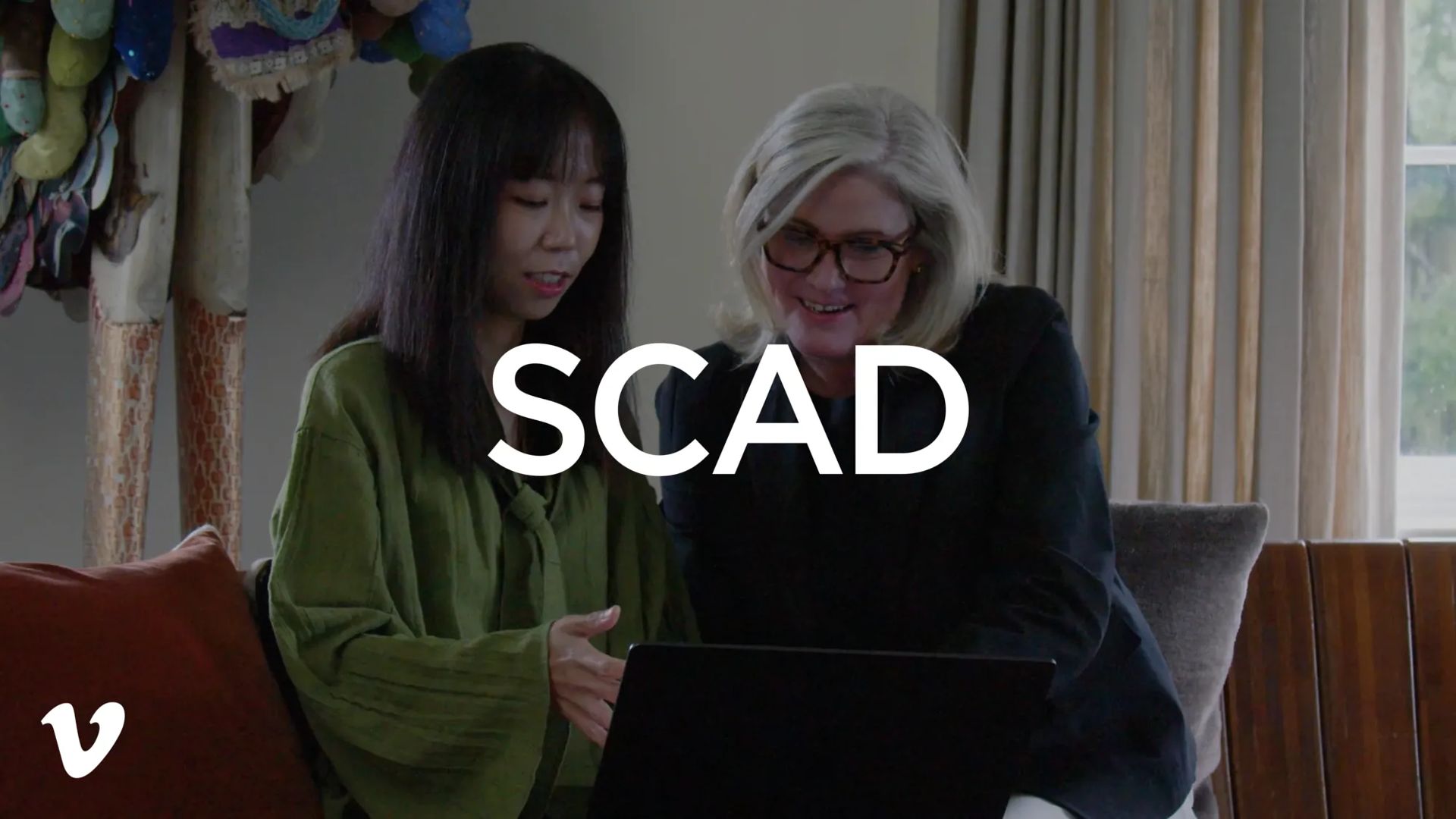 SCAD