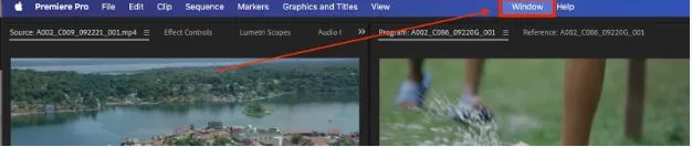 Vimeo Adobe Premiere Pro integration steps