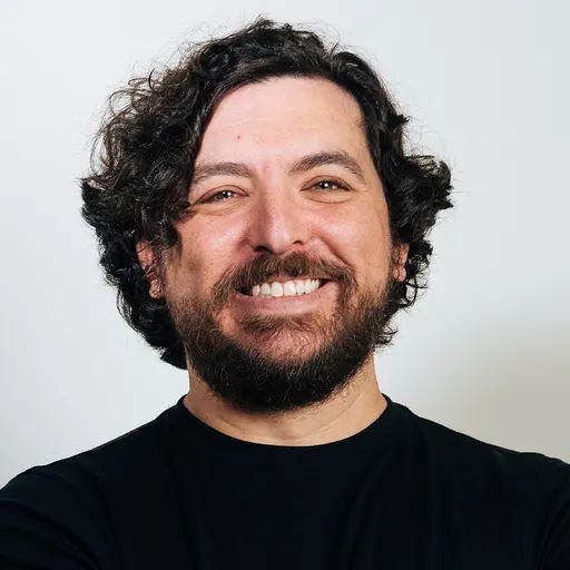 Photo of Nolan Ether