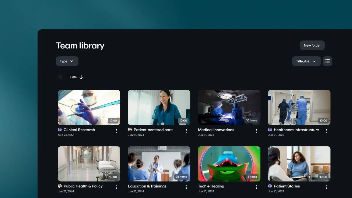 Business associate agreements and HIPAA compliance for video platforms