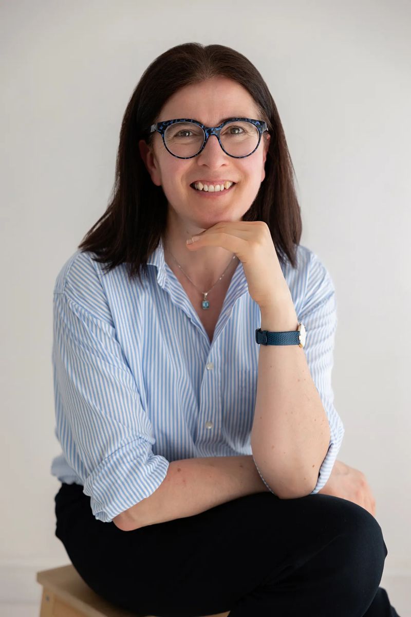 Photo of Roberta Cambio