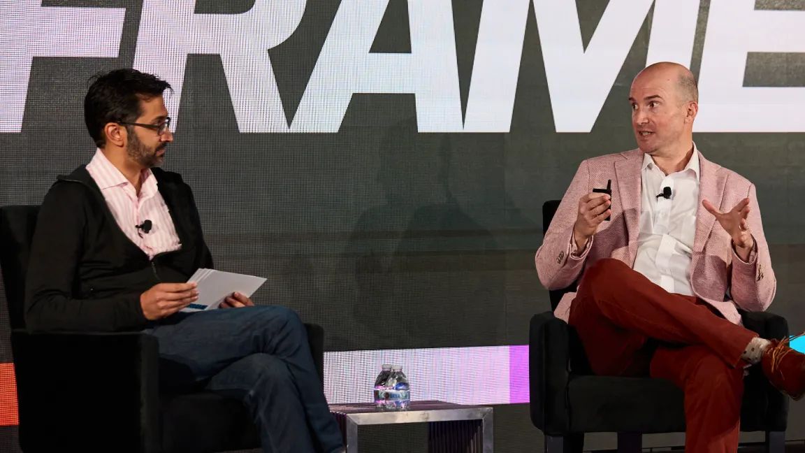 Scaling with Intent: Transforming Enterprise Video from Artifact to Asset