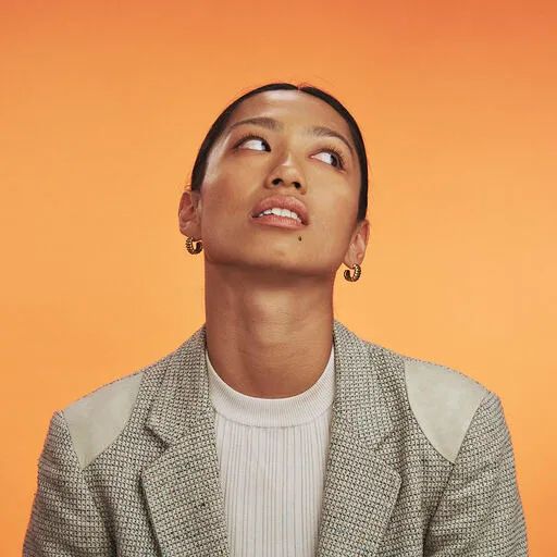 Photo of Jane Wu