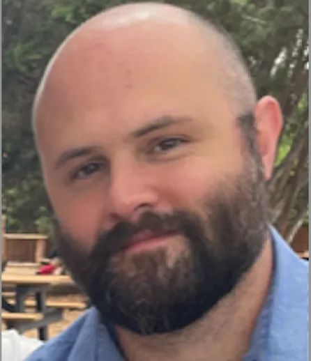 Photo of Beau Farrell